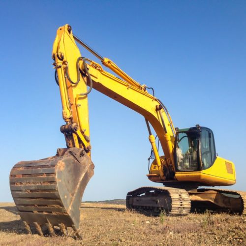 THE IMPORTANCE OF FILTER ELEMENTS FOR CONSTRUCTION MACHINERY SUCH AS EXCAVATORS