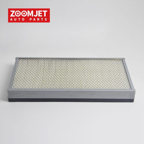 Alternative view of CABIN FILTER AT184590