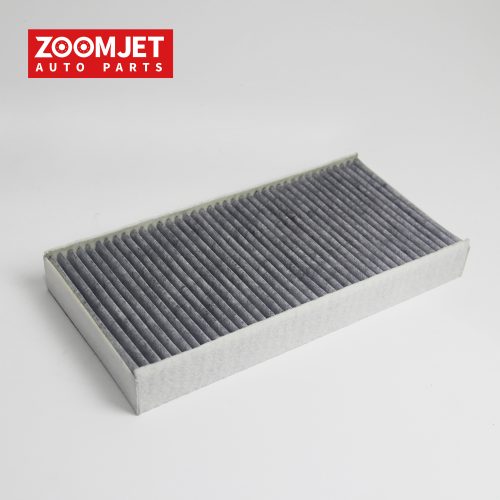 Alternative view of CABIN FILTER CUK3240