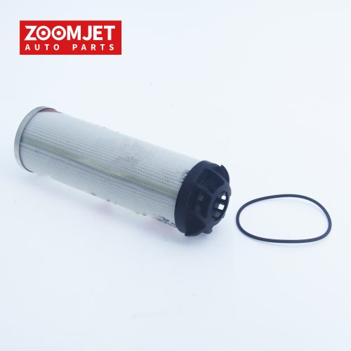 Alternative view of HYDRAULIC FILTER 4312614M2