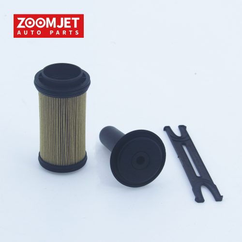 Alternative view of Urea Filter 500086593