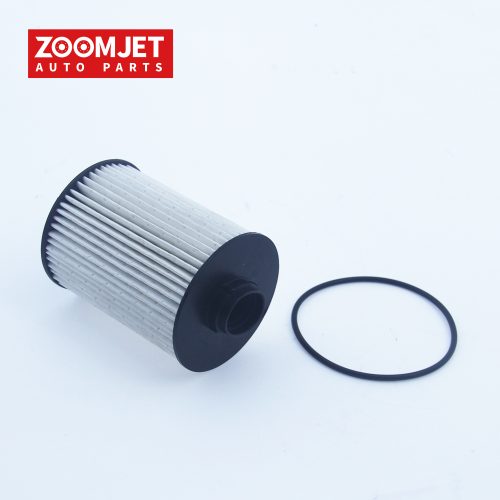 Alternative view of FUEL FILTER FS19925