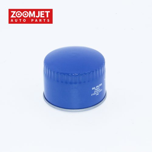 Alternative view of OIL FILTER 2108-1012005