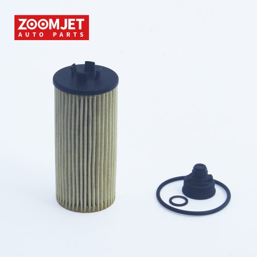 Alternative view of OIL FILTER HU6015 Z KIT