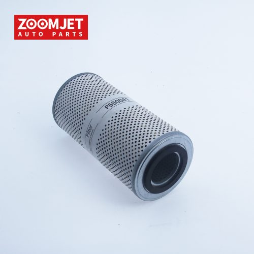 Alternative view of OIL FILTER P550041