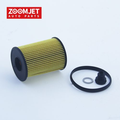 Alternative view of OIL FILTER WL10514