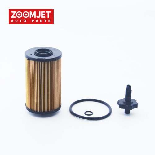 Alternative view of OIL FILTER 15601-78140