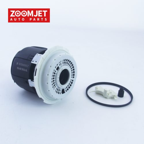 Alternative view of DESICCATOR FILTER 23690620