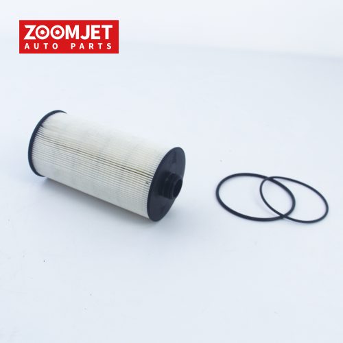 Alternative view of FUEL FILTER 23H127177