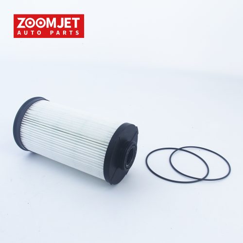 Alternative view of FUEL FILTER 800195111