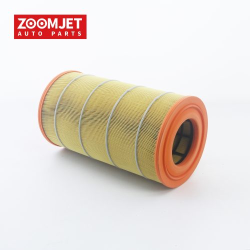 Alternative view of AIR FILTER 81.08405.0018