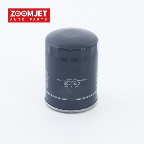 Alternative view of FUEL FILTER CX0810S