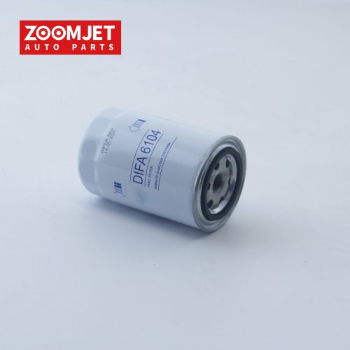 Alternative view of FUEL FILTER DIFA6104