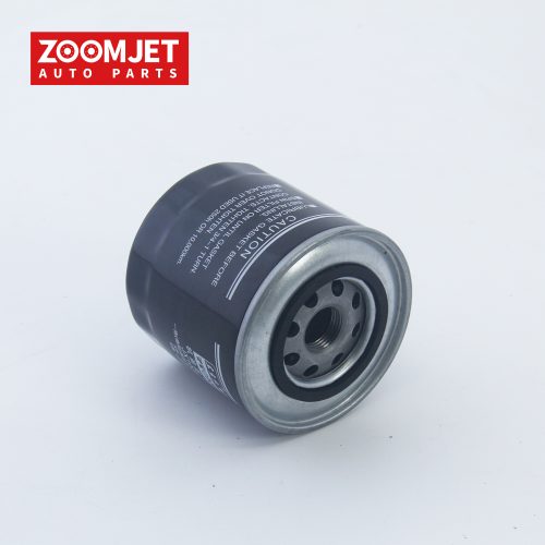 Alternative view of OIL FILTER JX1008A