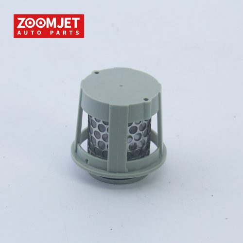 Alternative view of FUEL FILTER K9002044