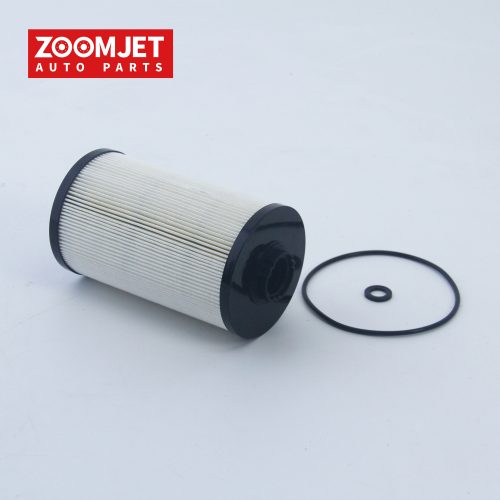 Alternative view of FUEL FILTER P502423