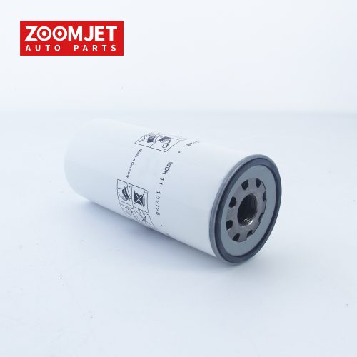 Alternative view of FUEL FILTER WDK 11102/28