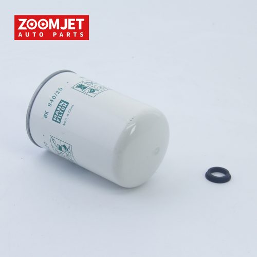 Alternative view of FUEL FILTER WK940/20
