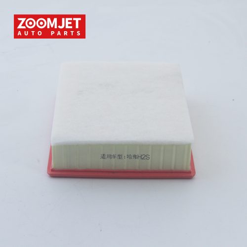 Alternative view of AIR FILTER 1109110XKZ1DA