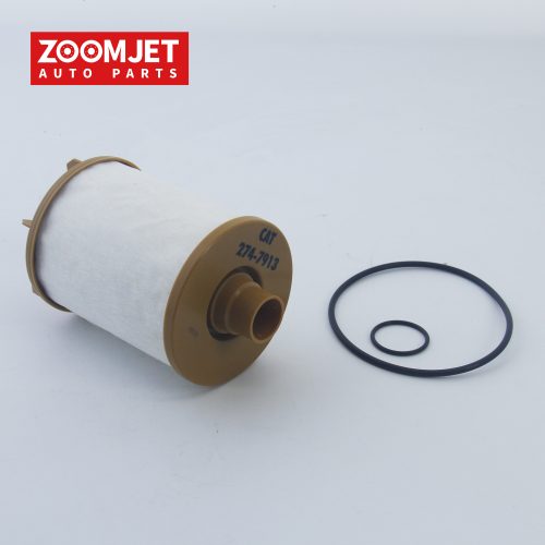 Alternative view of BREATHER FILTER 2747913