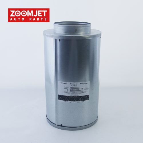 Alternative view of AIR FILTER 49801