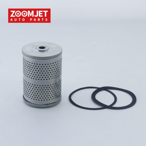 Alternative view of FUEL FILTER 51001
