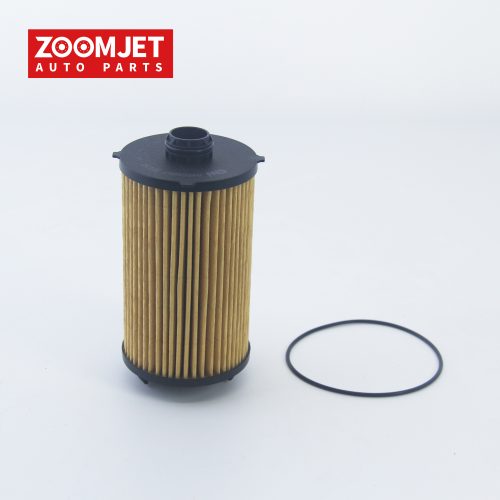 Alternative view of OIL FILTER 84565867