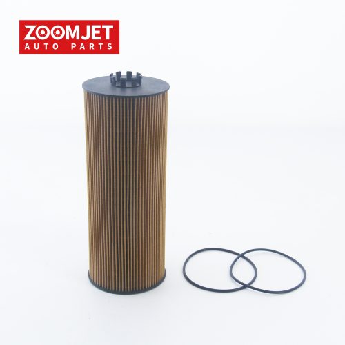 Alternative view of OIL FILTER A5411840225