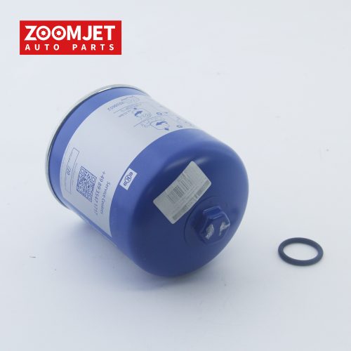 Alternative view of DESICCATOR FILTER K096383