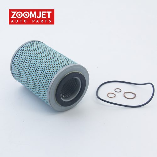 Alternative view of OIL FILTER MF00390