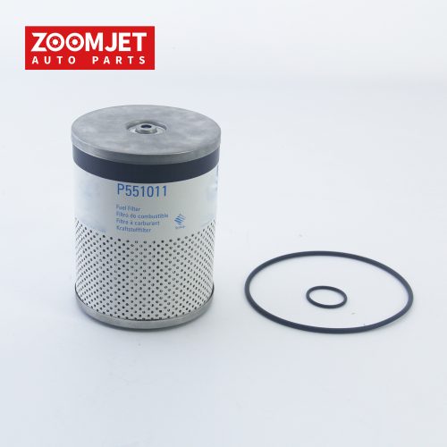 Alternative view of FUEL FILTER P551011