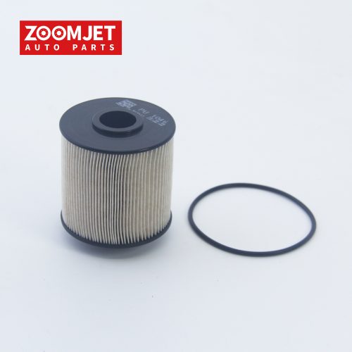 Alternative view of FUEL FILTER PU1046X