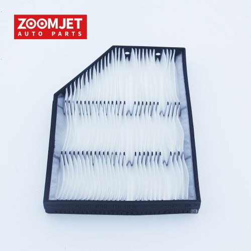 Alternative view of CABIN FILTER A9608301018