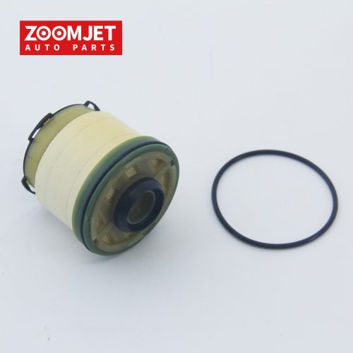 Alternative view of FUEL FILTER AB399176AC