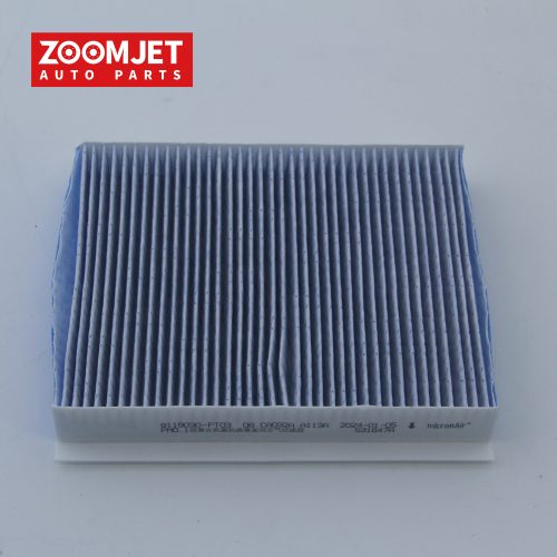 Alternative view of CABIN FILTER C281F280103-2601