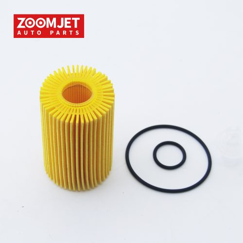 Alternative view of OIL FILTER 04152-38020