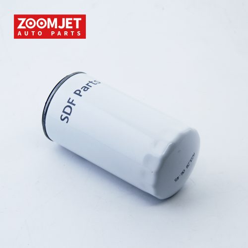 Alternative view of OIL FILTER 2.4419.760.0110