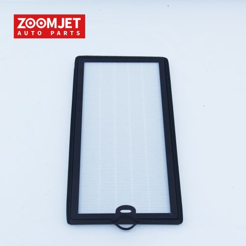 Alternative view of CABIN FILTER 4190002308043