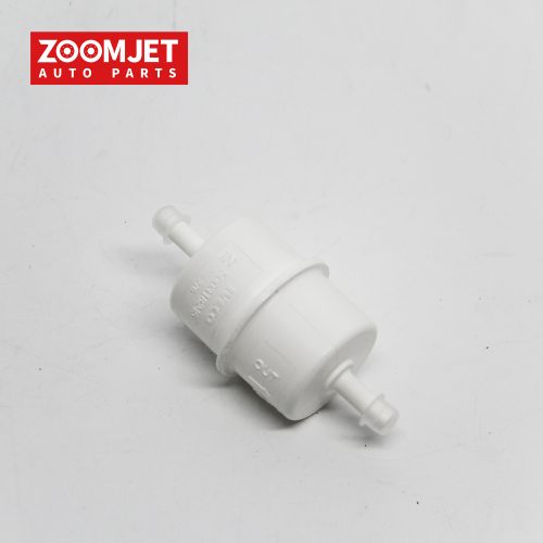 Alternative view of FUEL FILTER 500318246