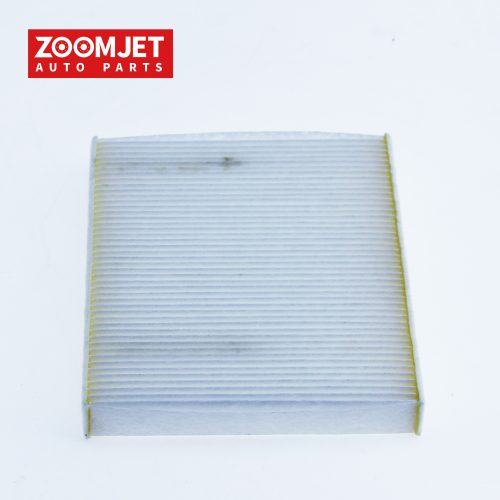 Alternative view of CABIN FILTER 87139-YZZ33