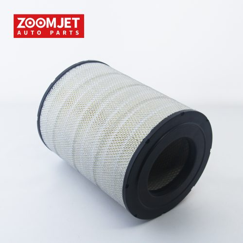 Alternative view of Air filter A-6018
