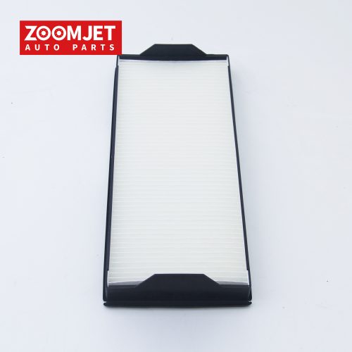 Alternative view of CABIN FILTER A940835004764