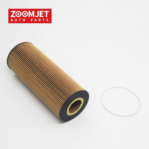 Alternative view of OIL FILTER E500HD129