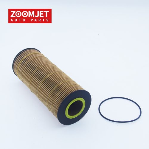 Alternative view of OIL FILTER EL500D129