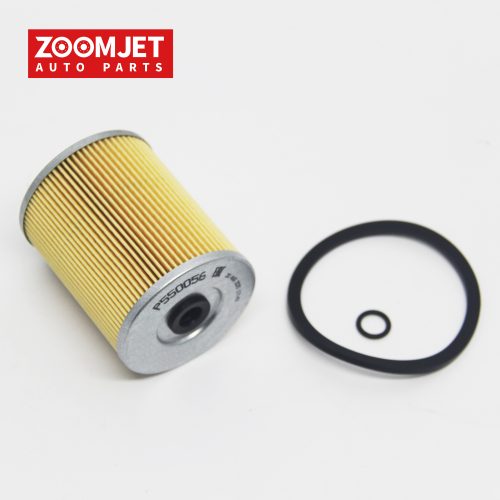 Alternative view of FUEL FILTER ME016862