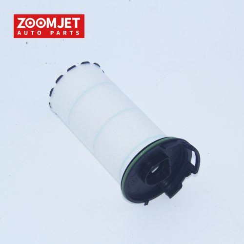 Alternative view of ENGINE BREATHER FILTER 47760847