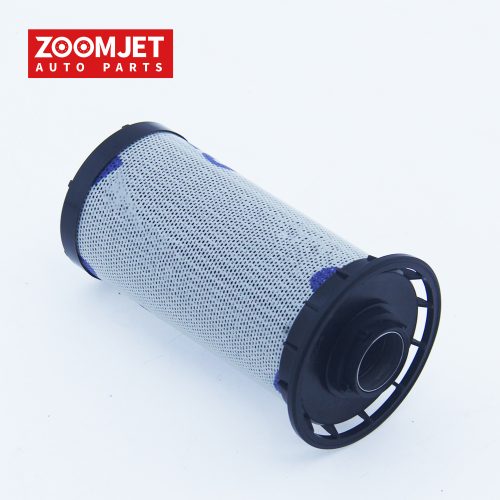 Alternative view of HYDRAULIC FILTER 5801445572