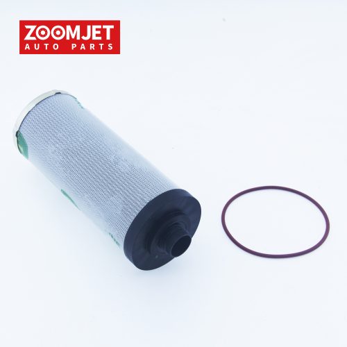 Alternative view of HYDRAULIC FILTER RE596661
