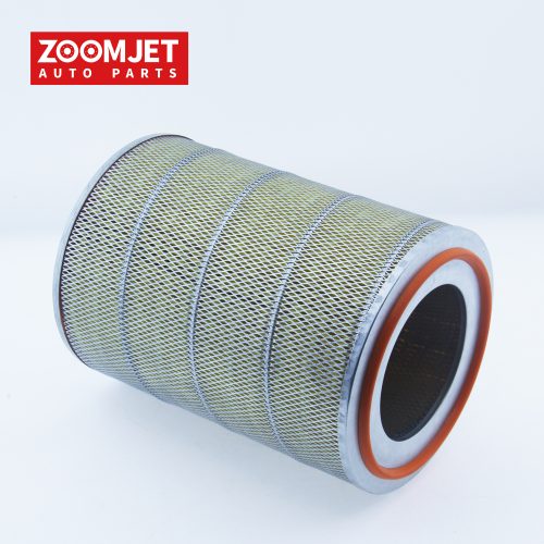 Alternative view of AIR FILTER DIFA4346M