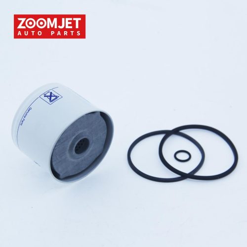 Alternative view of FUEL FILTER 4326658